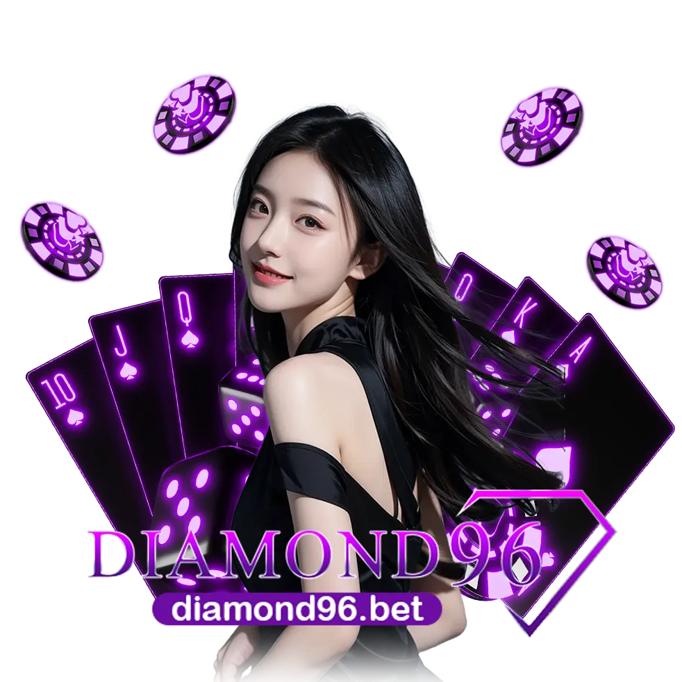 diamond96