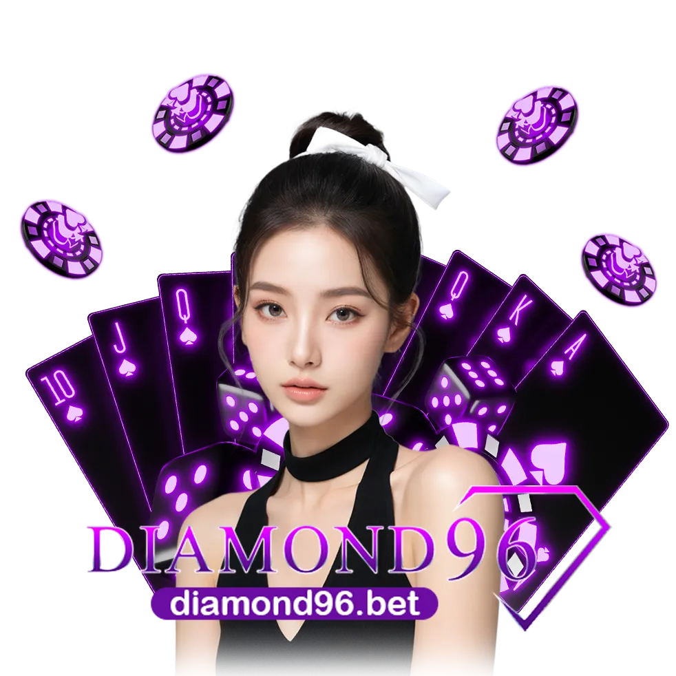 diamond โบนัส